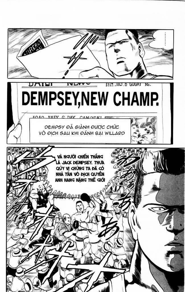 kenji-quyền nhi phương thế ngọc chapter 36 17