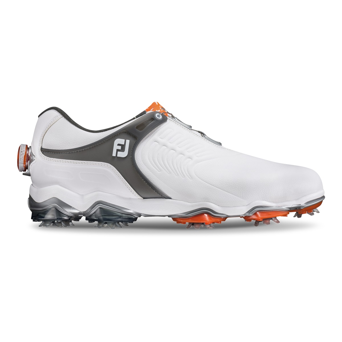 Giày Golf Nam FJ IS TOUR S BOA WHTTRANS GREY 55303