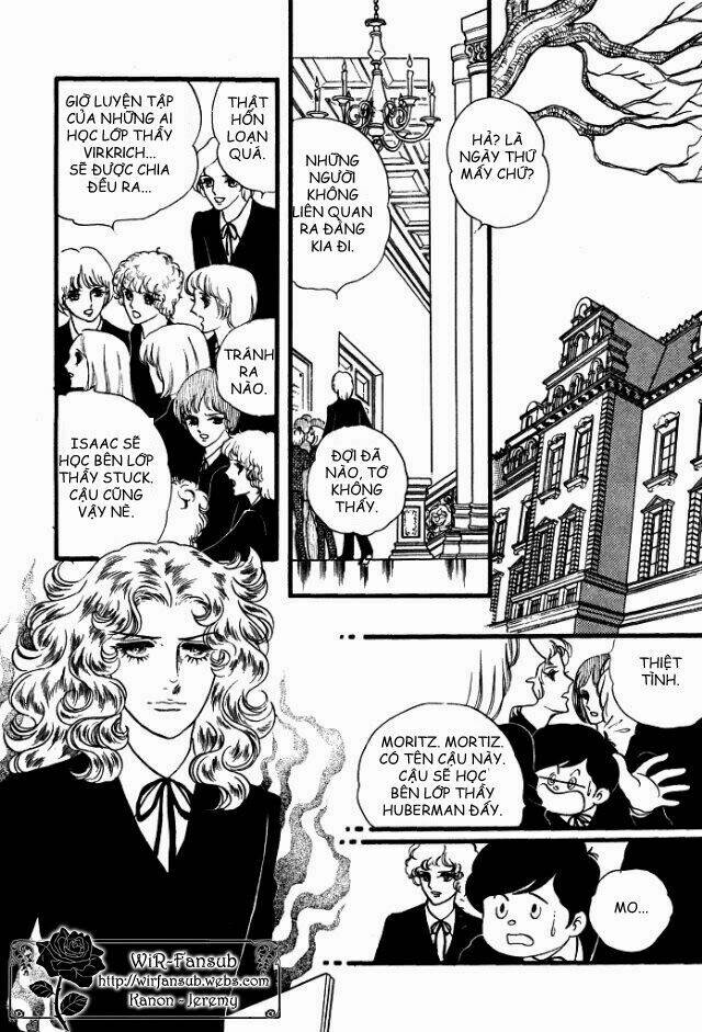 orpheus no mado chapter 16 40