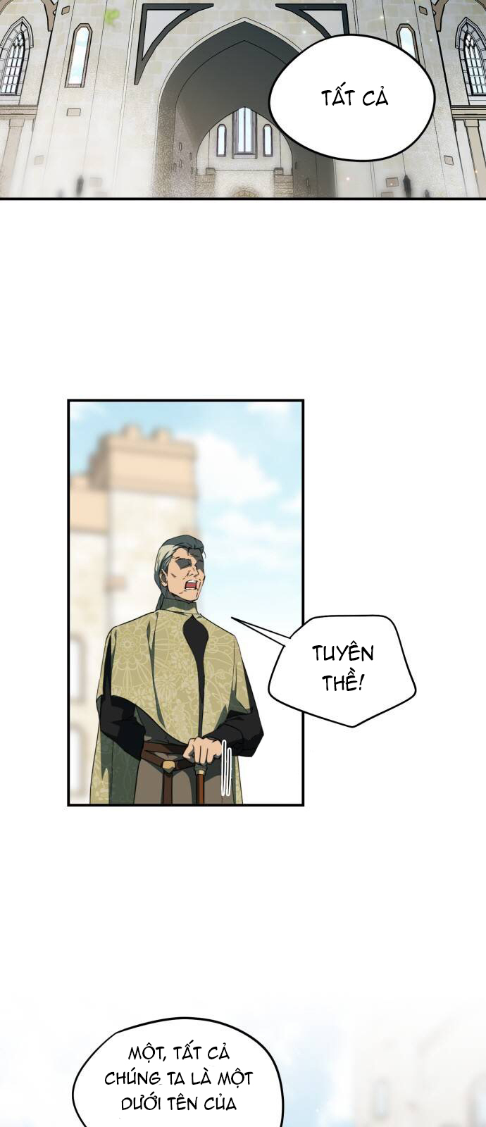 bị che khuất bởi hoàng hôn chapter 57 3