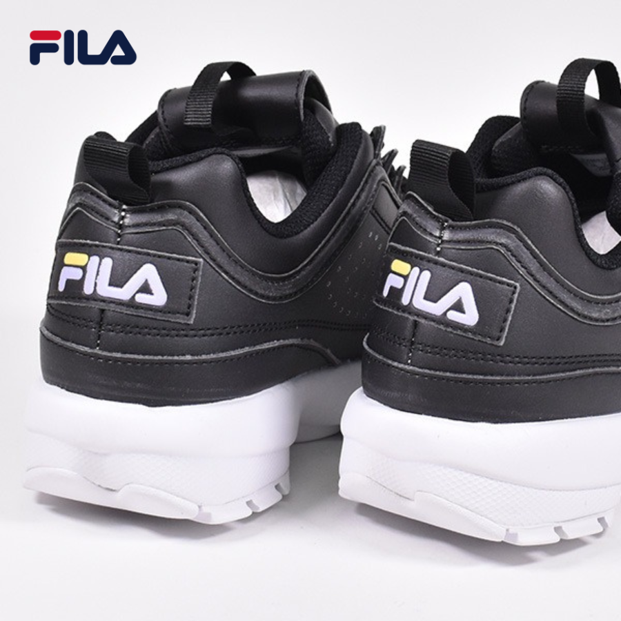 Giày sneaker unisex Fila Disruptor Ii Heat Sensitive 110Y - 5XM01564