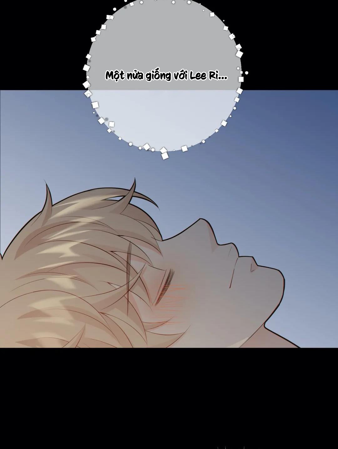 thời gian giữa sói và chó chapter 53 29