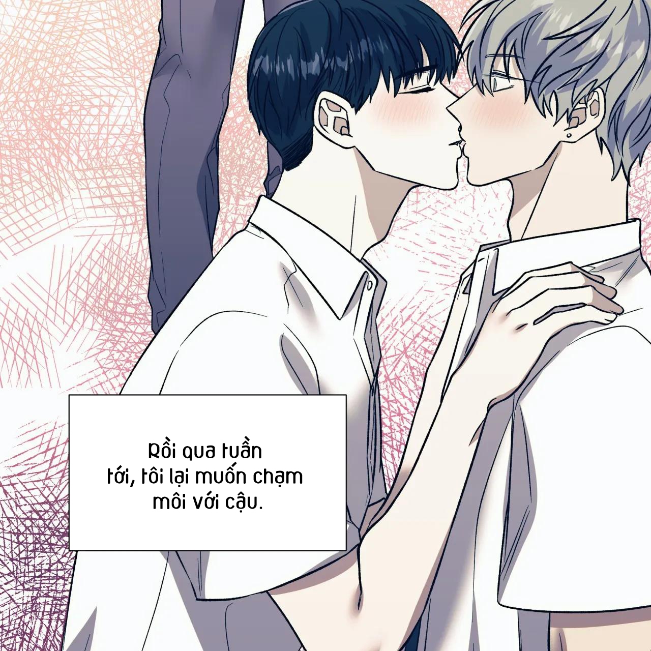 ám ảnh pheromone chapter 34 13