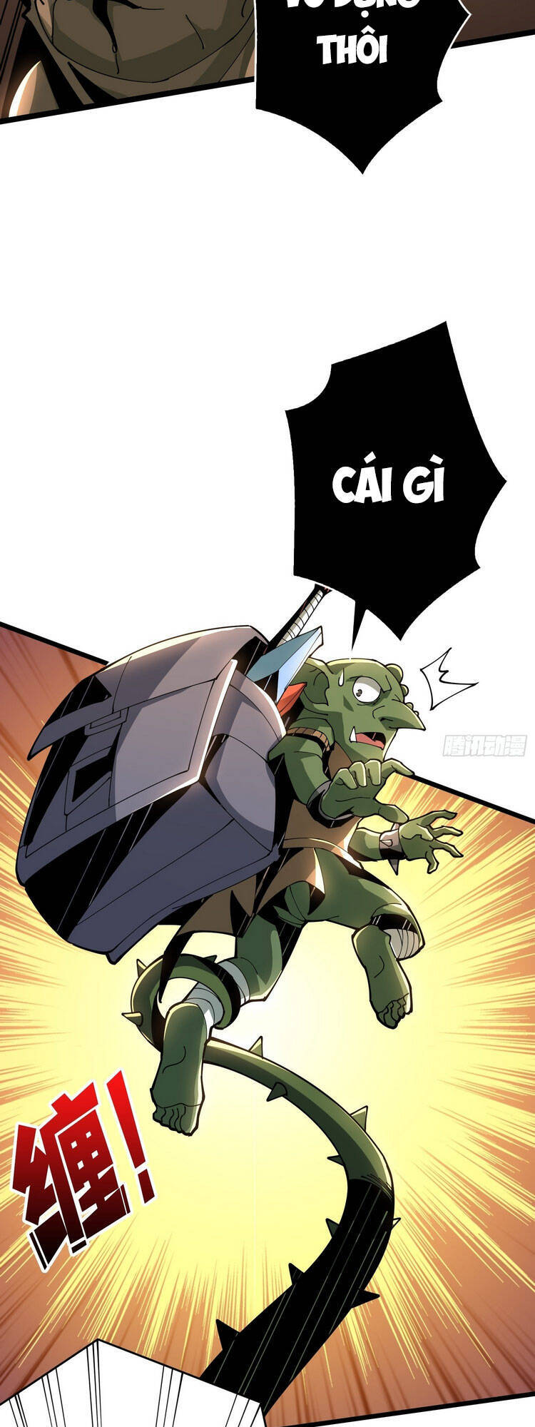 Vừa Chơi Đã Có Tài Khoản Vương Giả chapter 76.1 30