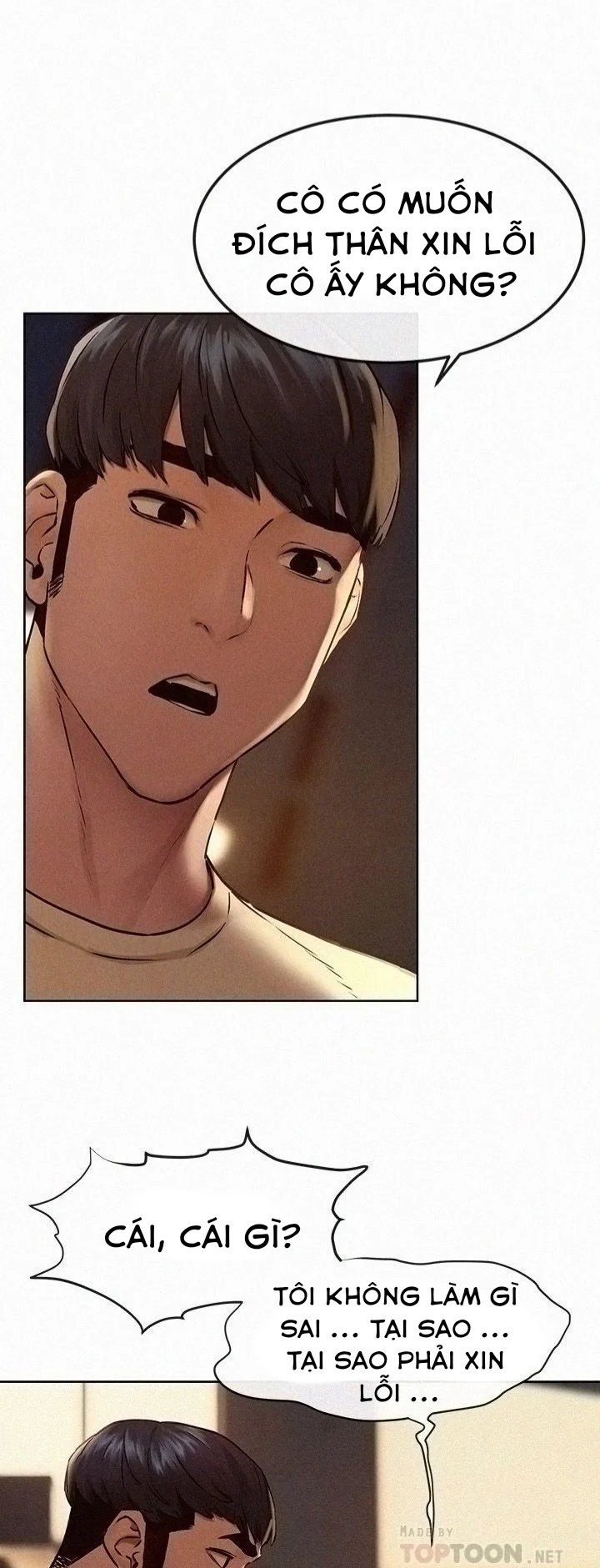 cuộc chiến thầm lặng chapter 211 11