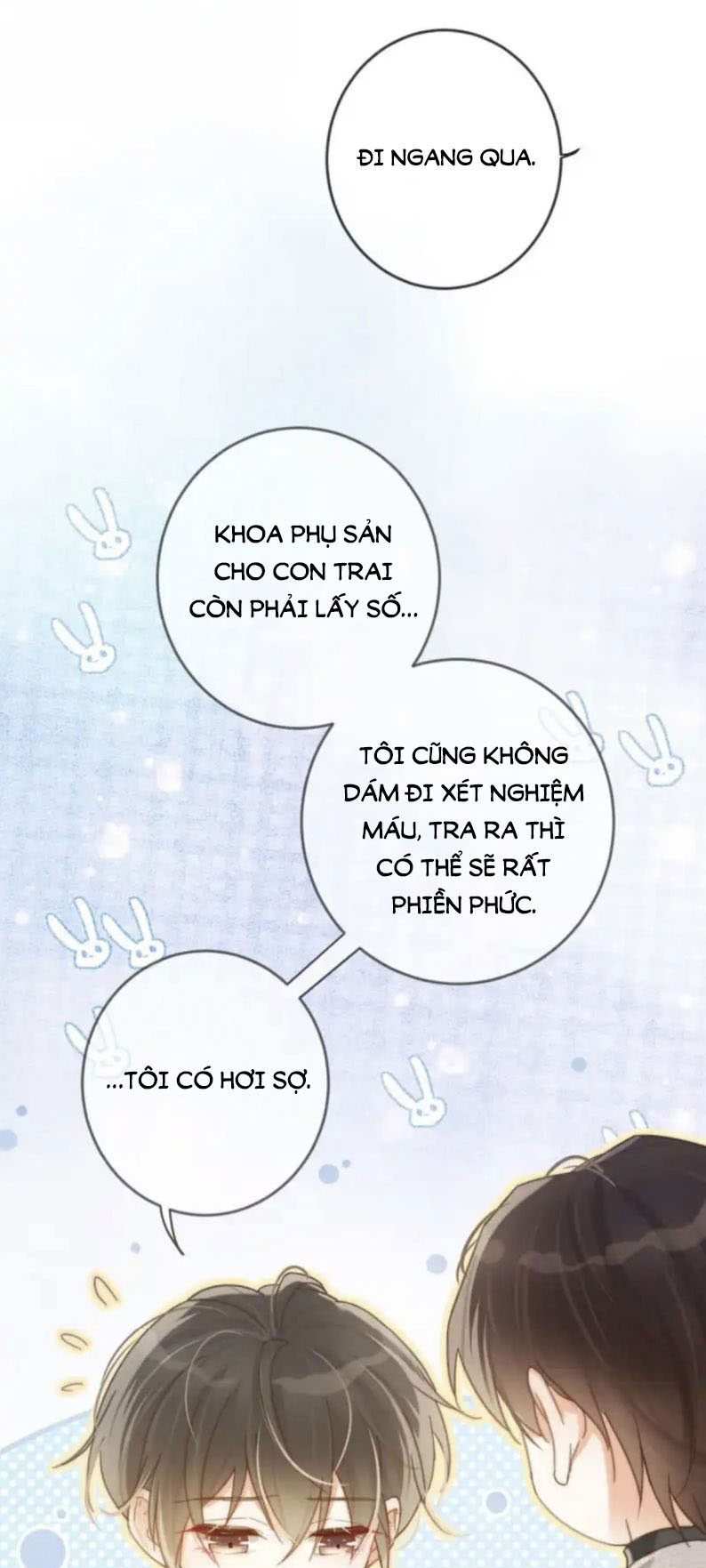 nịch tửu chapter 26 23