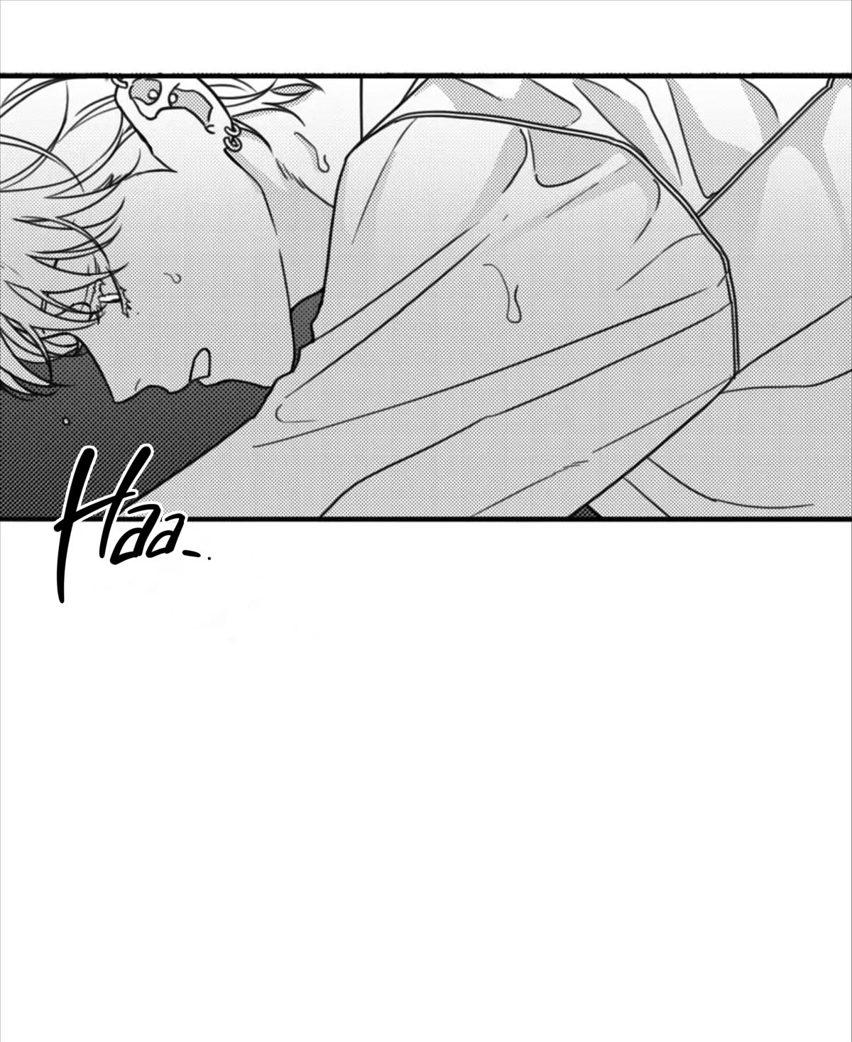 little bit psycho chapter 13 32