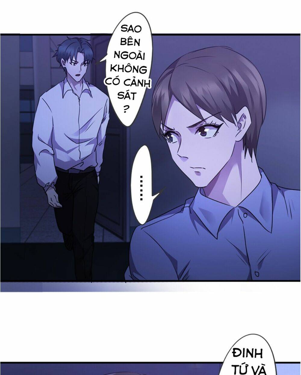 tối cường công nhân chapter 112 3