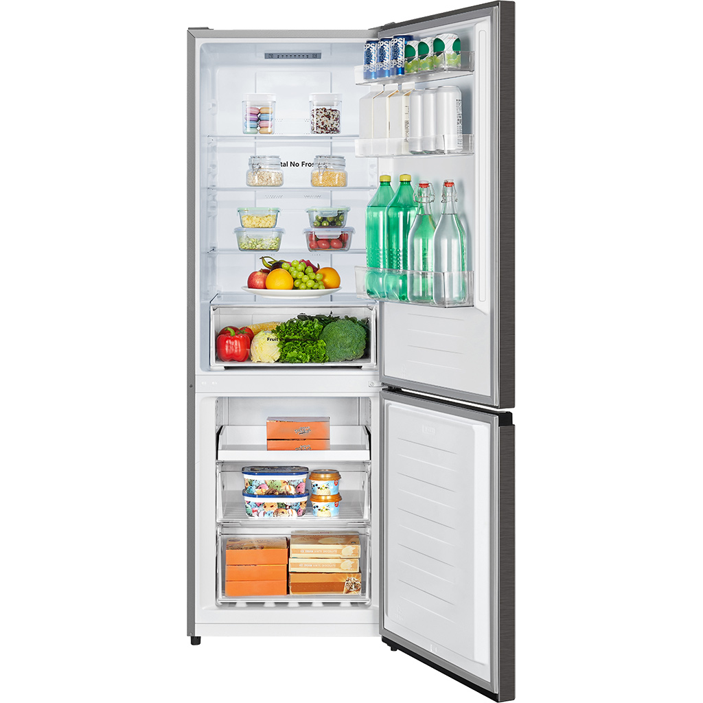Tủ lạnh Casper Inverter 300 lít RB-320VT - Hàng chính hãng [Giao hàng toàn quốc]