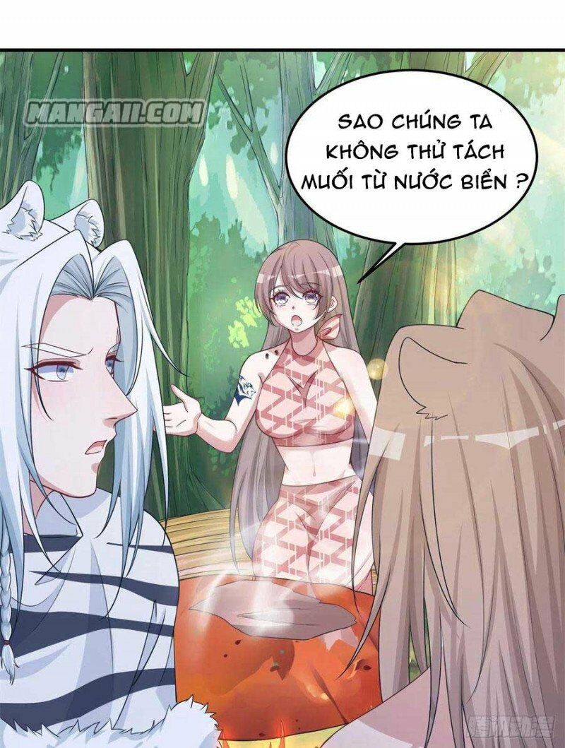 [16+] thảnh thơi thú thế chủng chủng điền, sinh sinh tể chapter 296 23