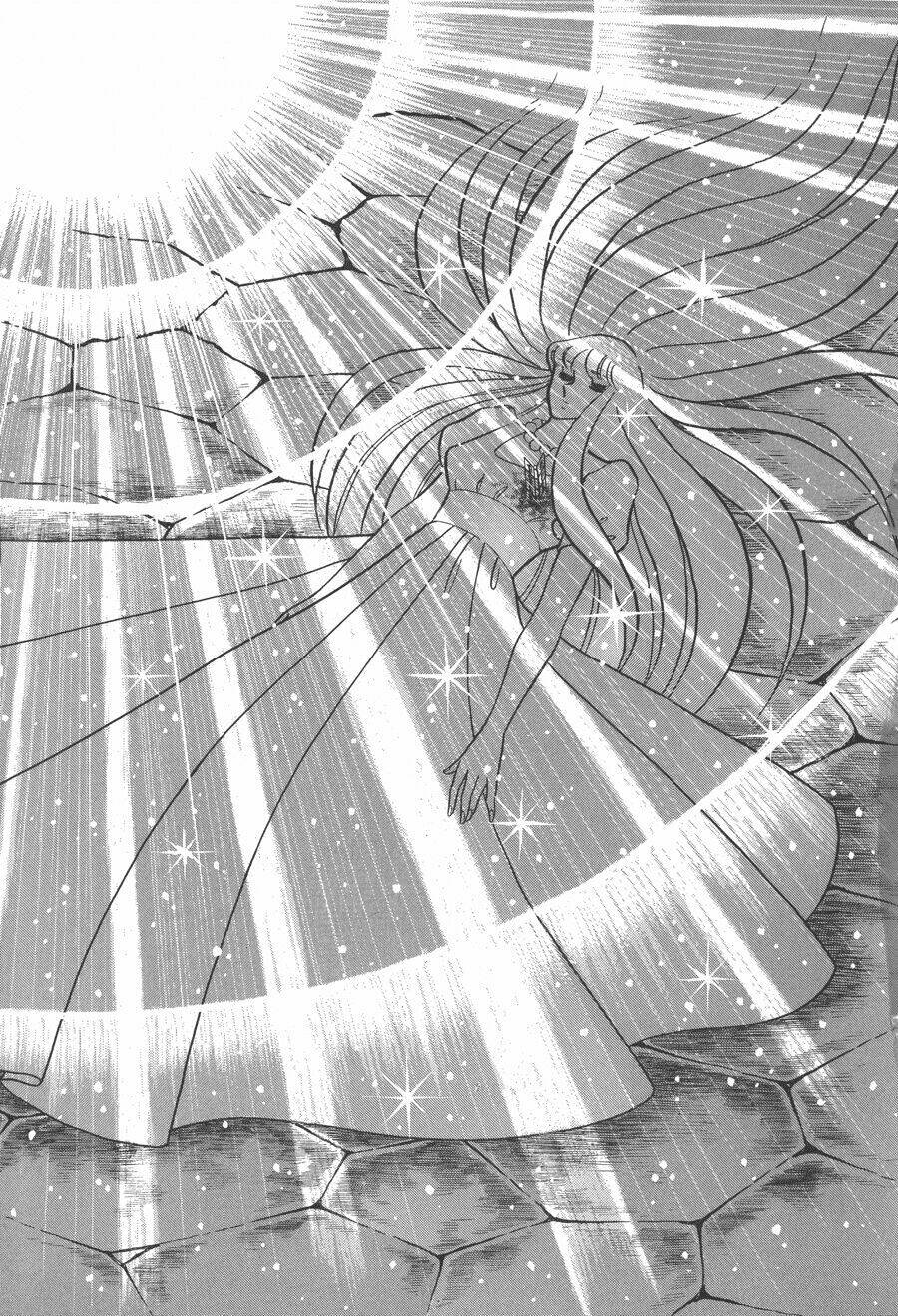 áo giáp vàng chapter 47 32