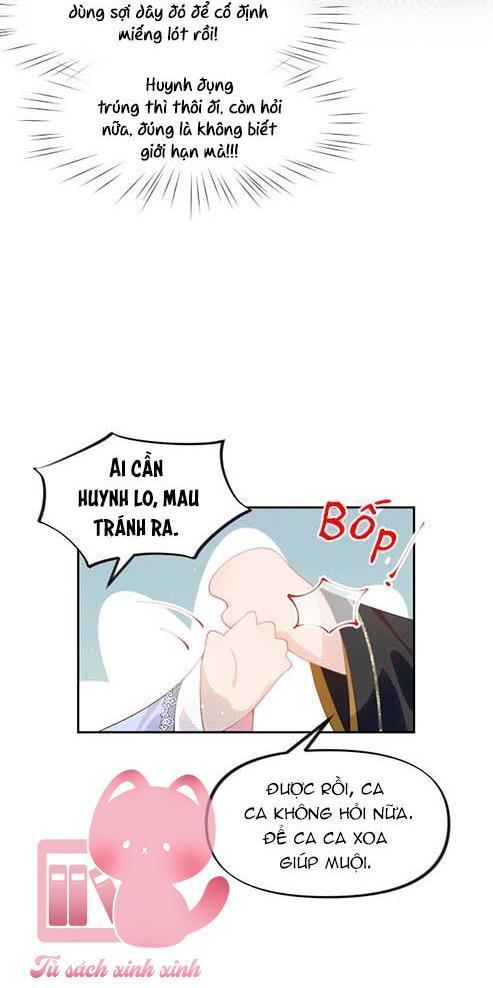 một đêm nọ đột nhiên yandere tới! chapter 85 29