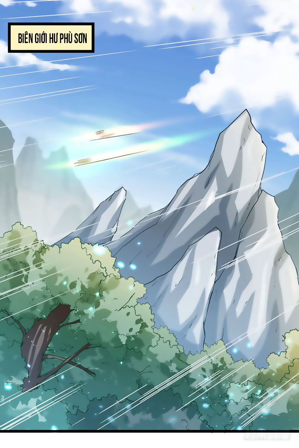 Liêu Liêu Nhân Thân Tu Tiên Truyện chapter 74 - Trang 2