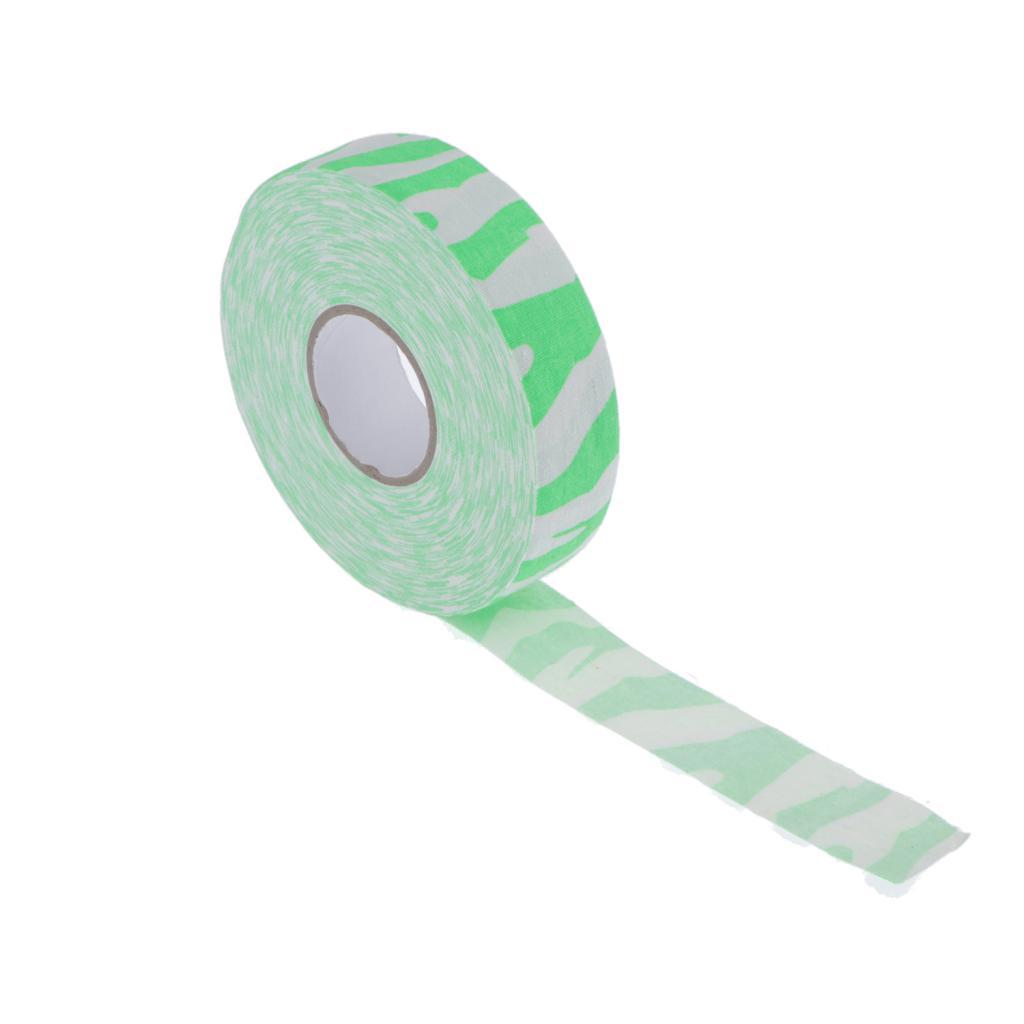 1 Roll Anti-Skid Wearproof  Hockey  Tape