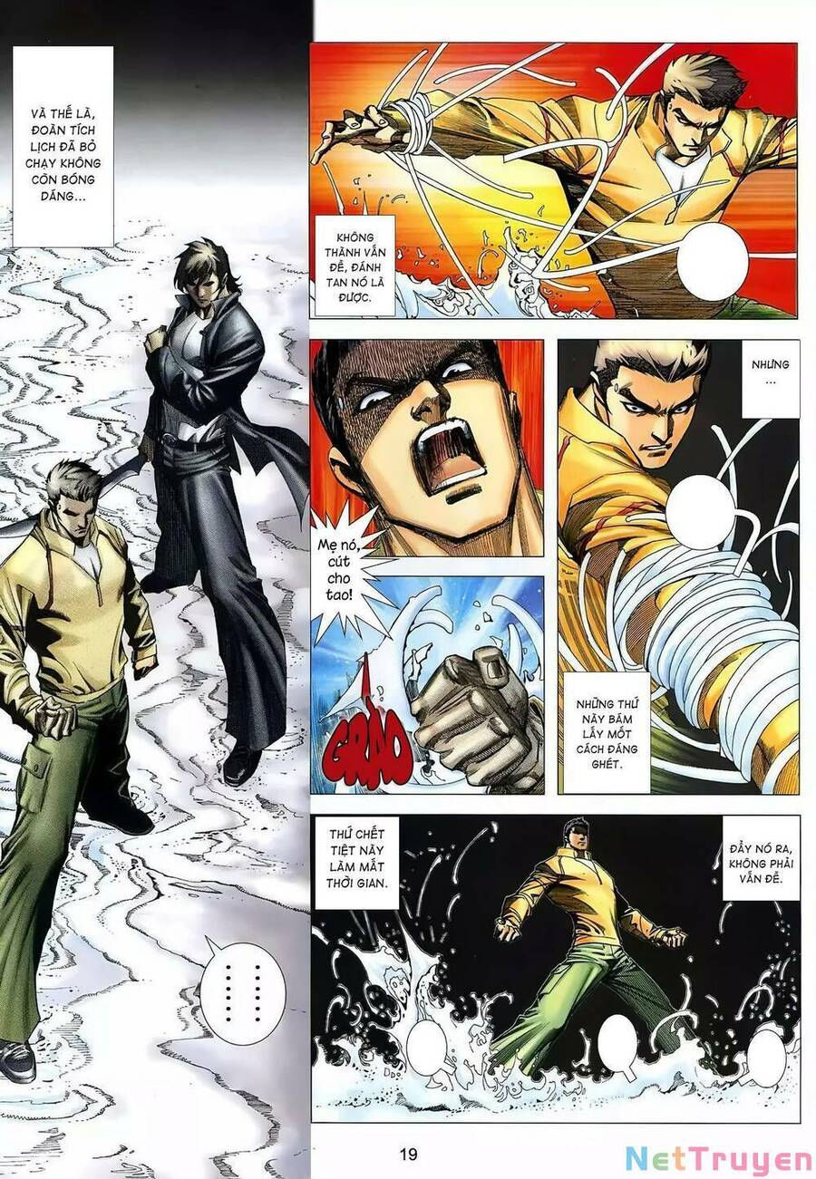 cuồng đao 04 chapter 49 2