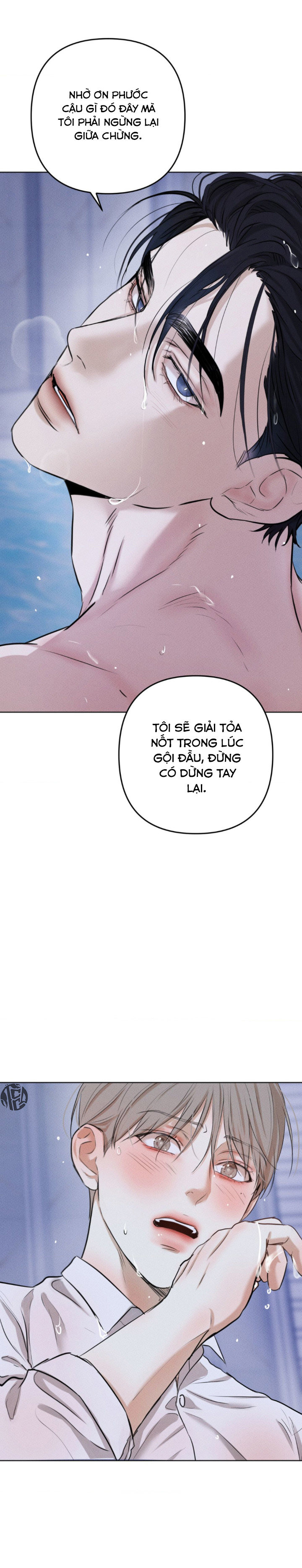 ái tình và dục vọng chapter 2 28