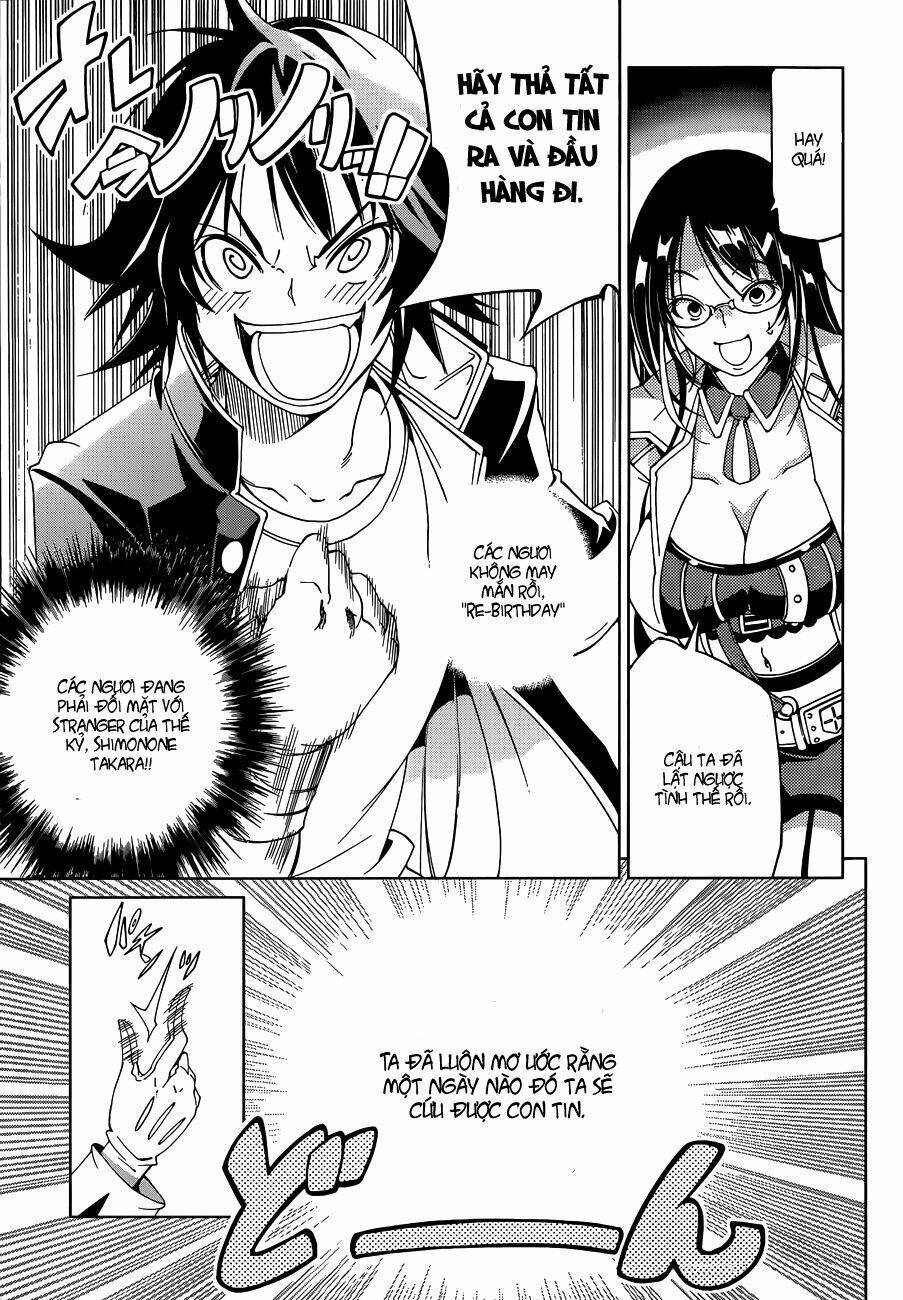 rising x rydeen chapter 17 20