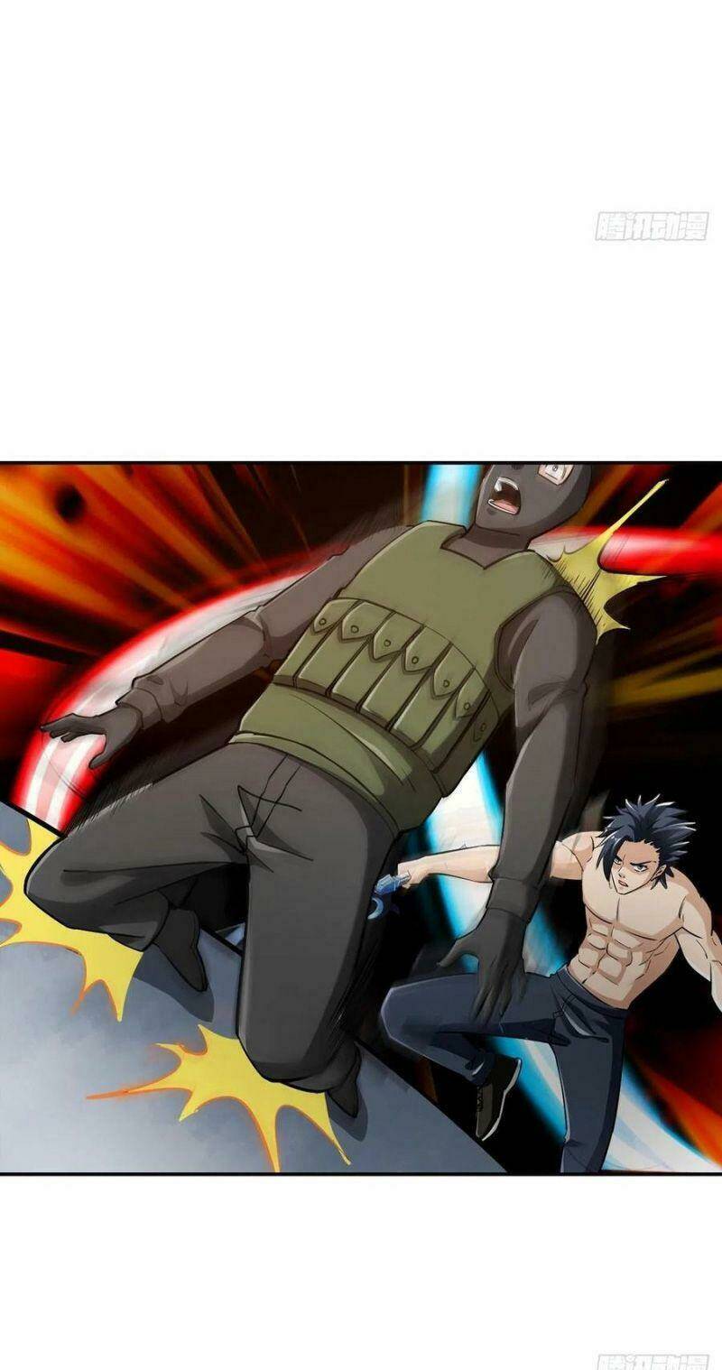 nhân vật phản diện đi tìm đường chết chapter 94 15