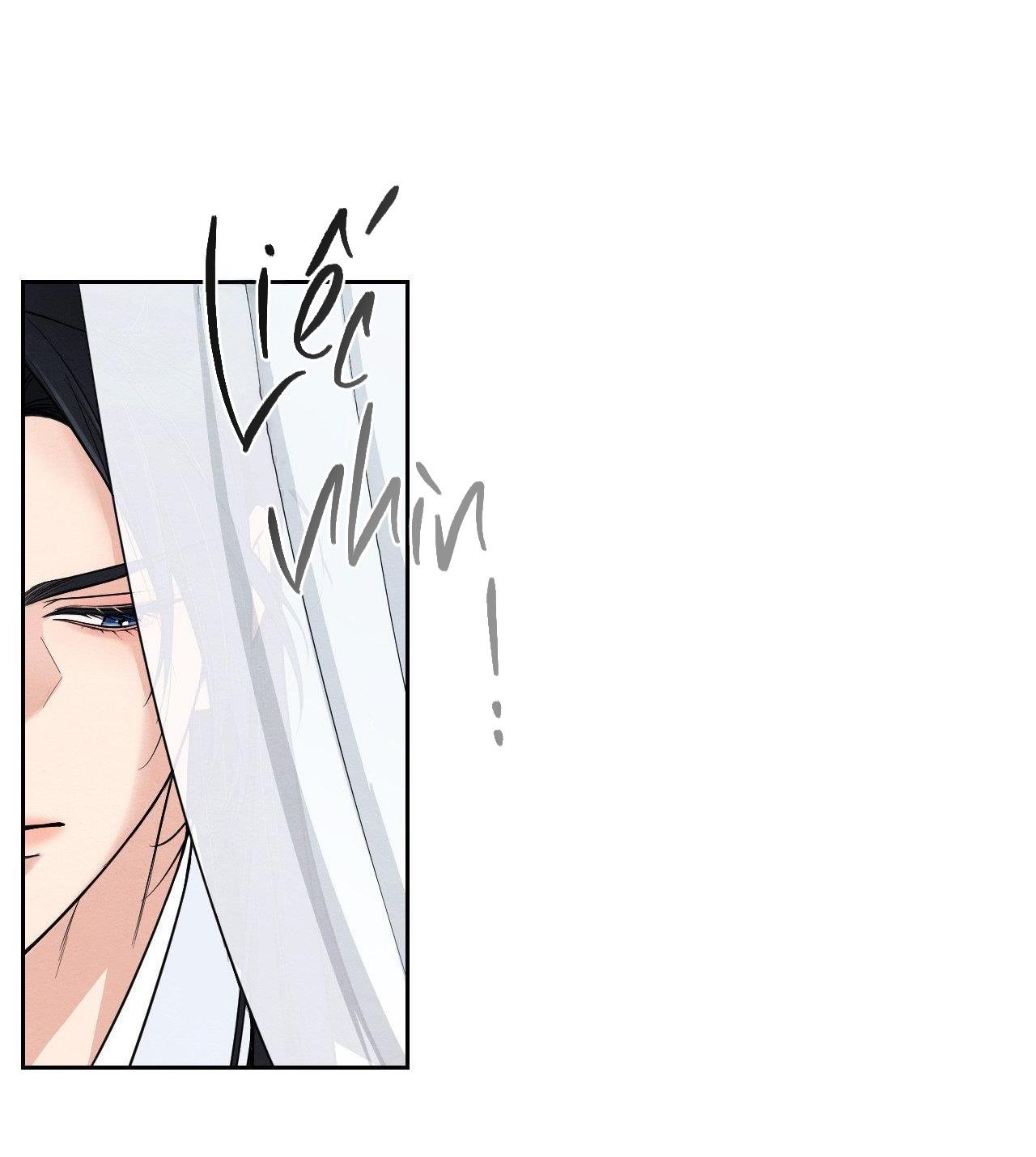 bl cổ trang - âu cổ ngắn nhà kim chapter 24.2 10