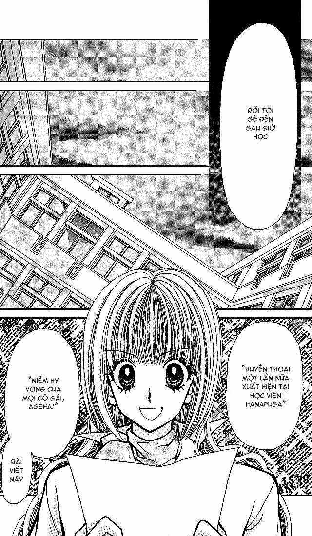 ageha 100% chapter 3 30