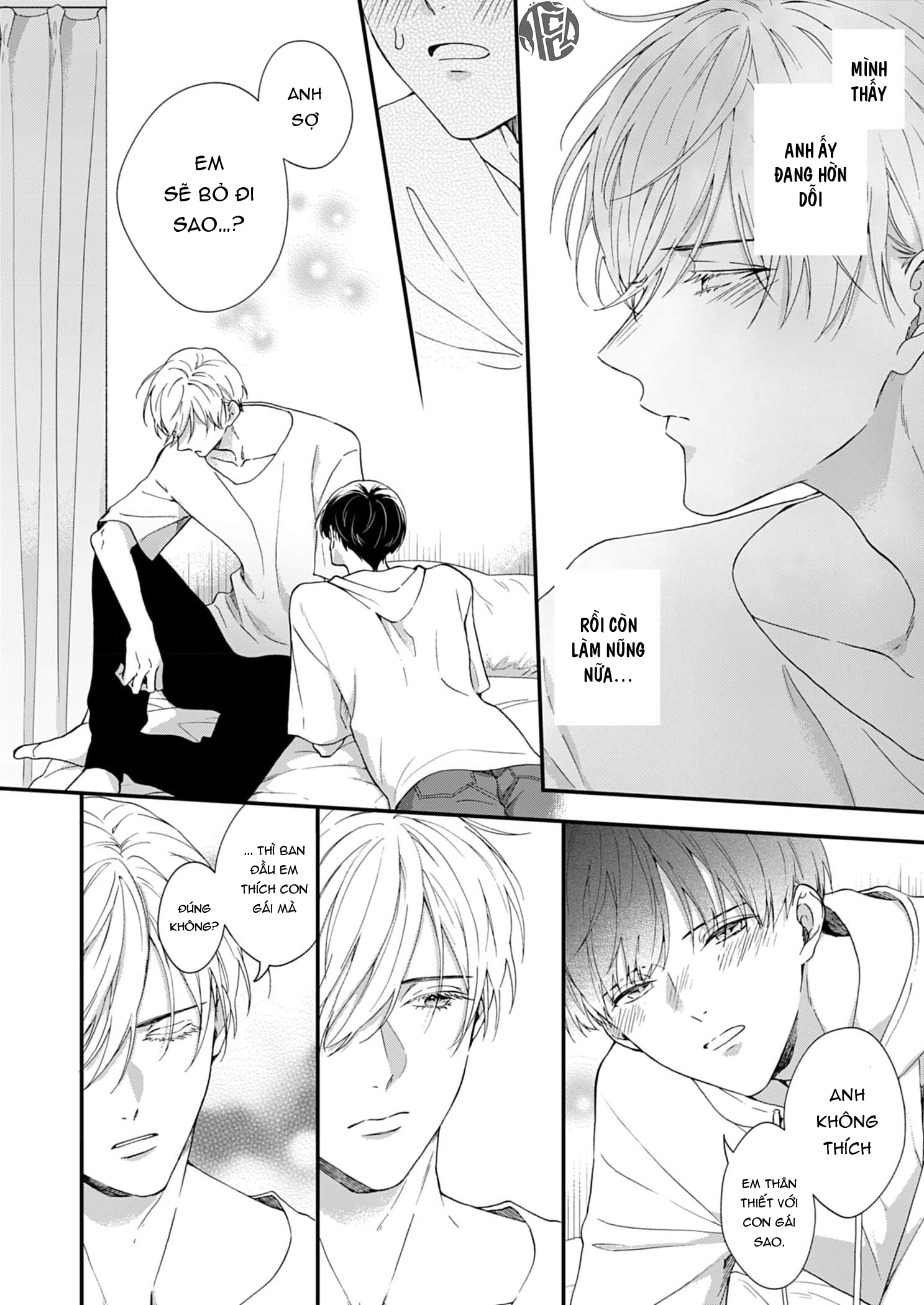 dự báo cảm xúc chapter 4 16