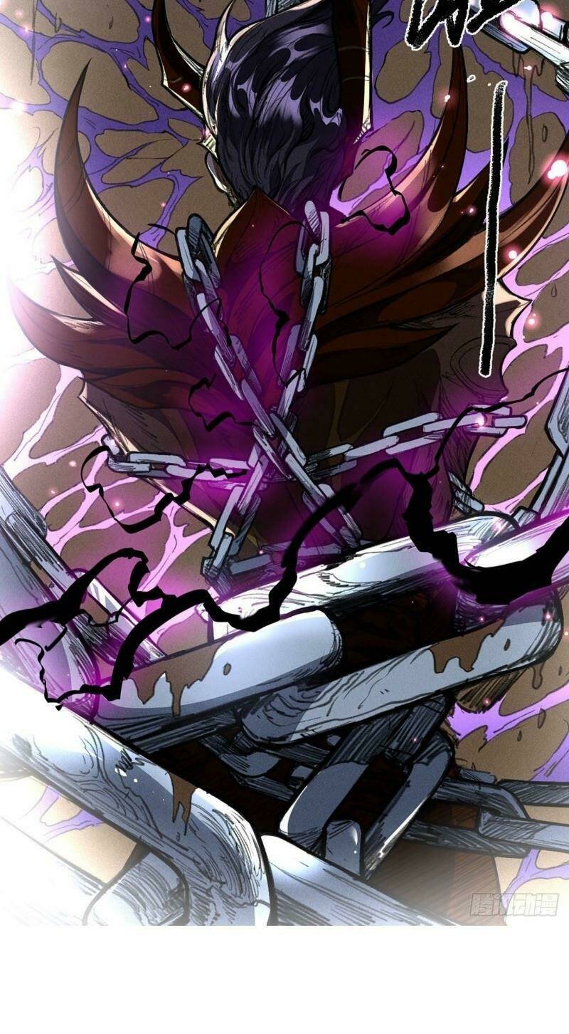 đường dần tại dị giới chapter 391 20