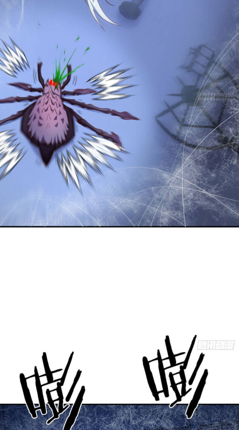 trợ lý thánh tôn, ta đã vô địch chapter 21 38