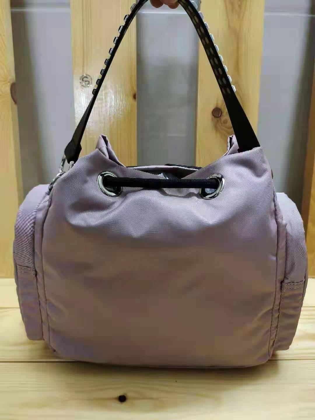 Bán Tây Ban Nha Thanh Niên Thời Trang Xu Hướng Túi Đeo Vai Túi Xách Bằng Không Ví Nữ Túi Xách