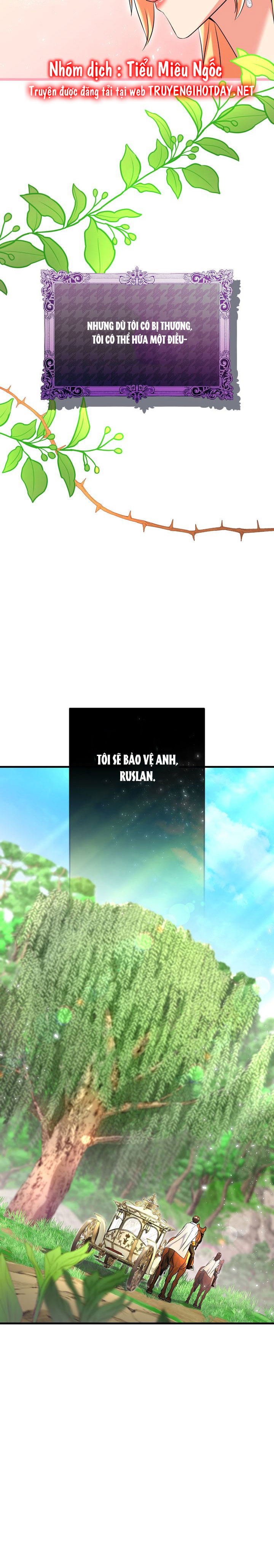 công lý của một ác nữ chapter 108 35