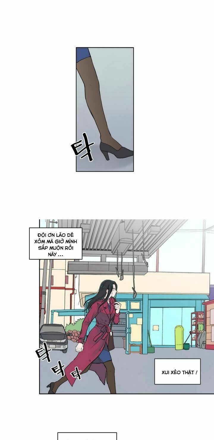 cậu nhóc tiểu học mà tôi yêu! chapter 3 15