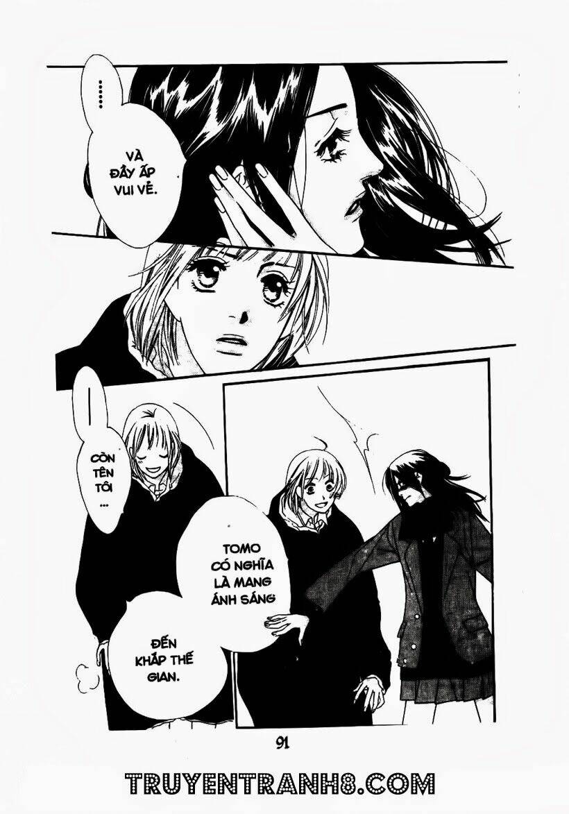 biển rộng bao la chapter 14 20