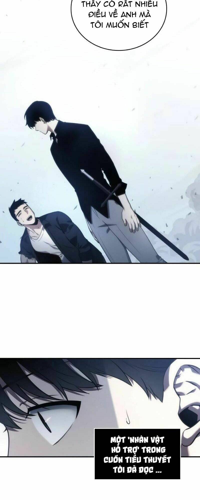 toàn trí độc giả - omniscient reader chapter 34 82