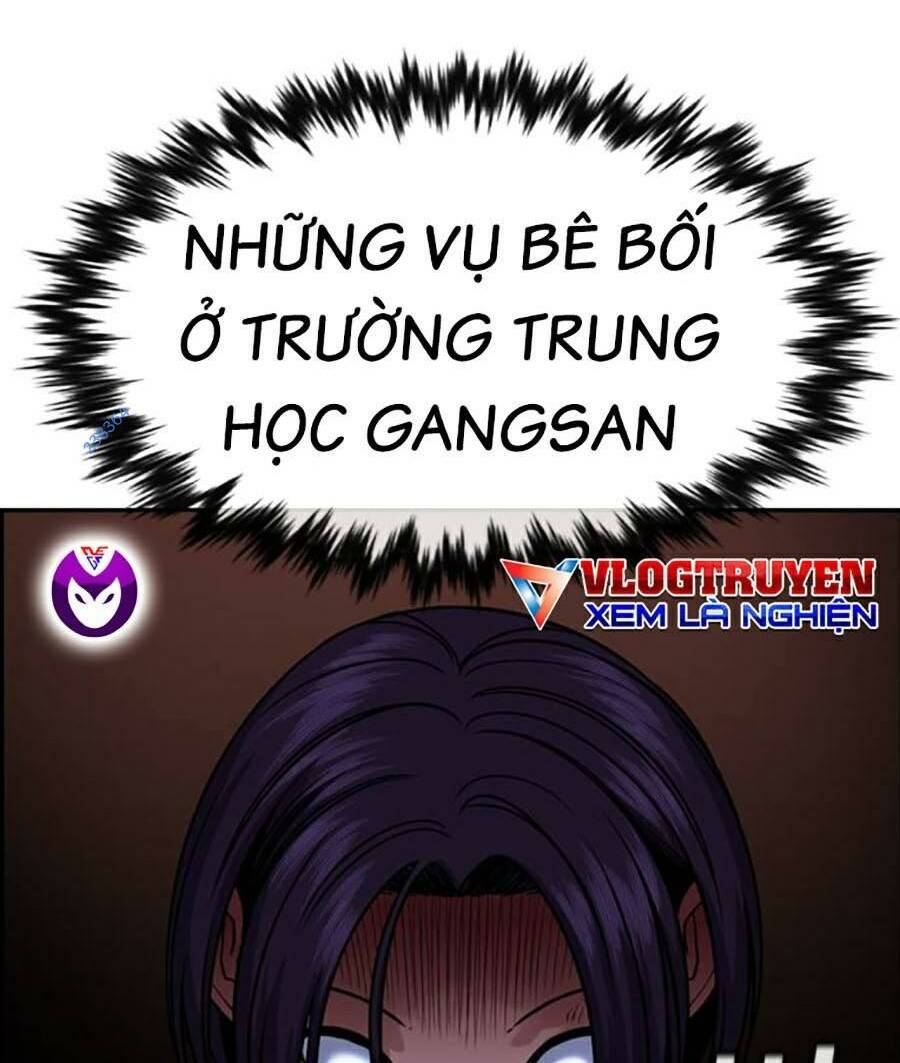 giáo dục chân chính chapter 123 142