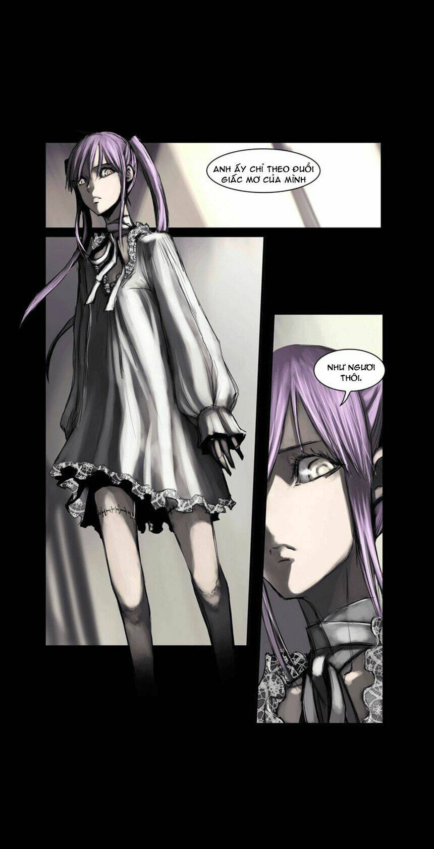 wake up deadman (second season) chapter 15 2