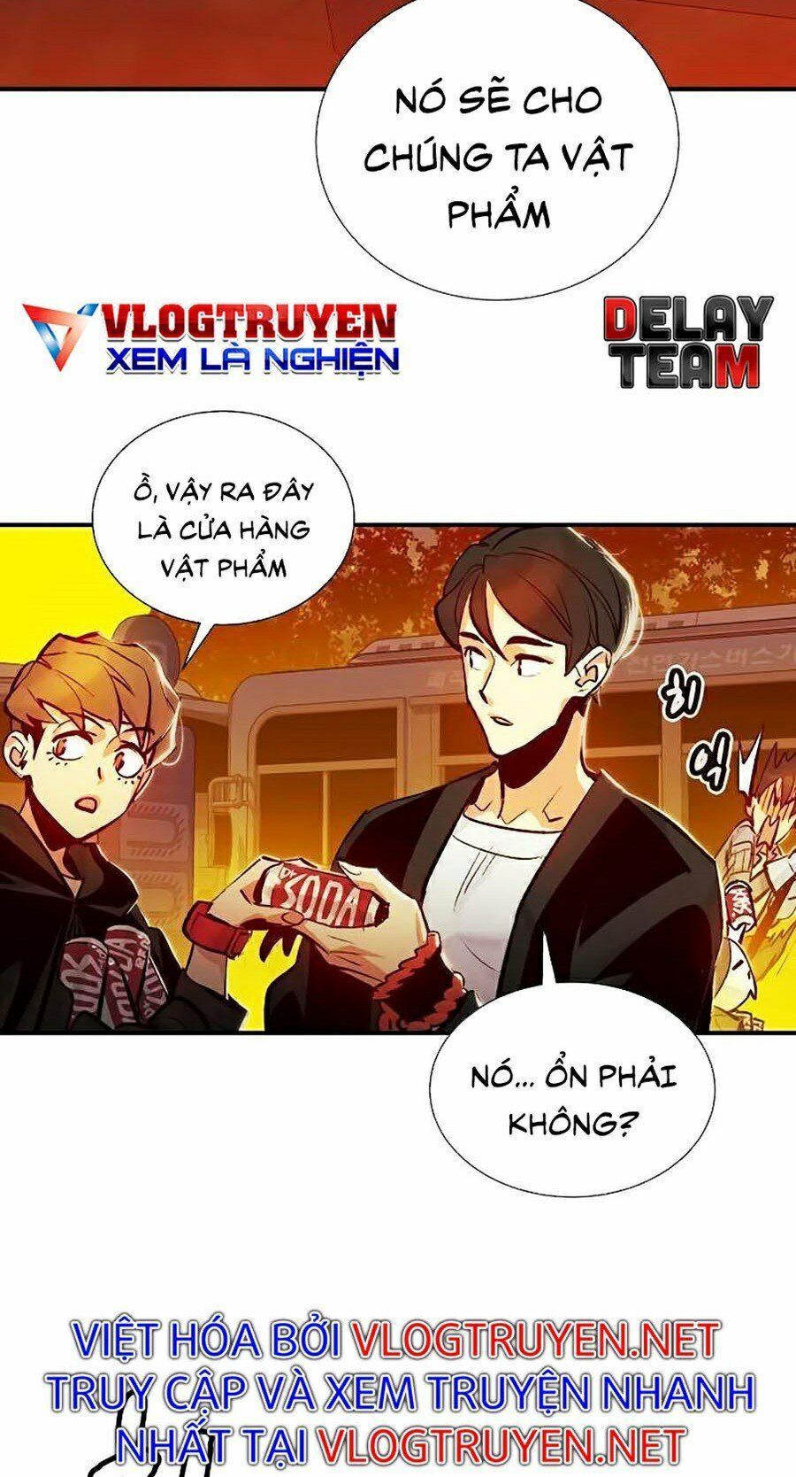 Độc Cô Tử Linh Sư chapter 9 67