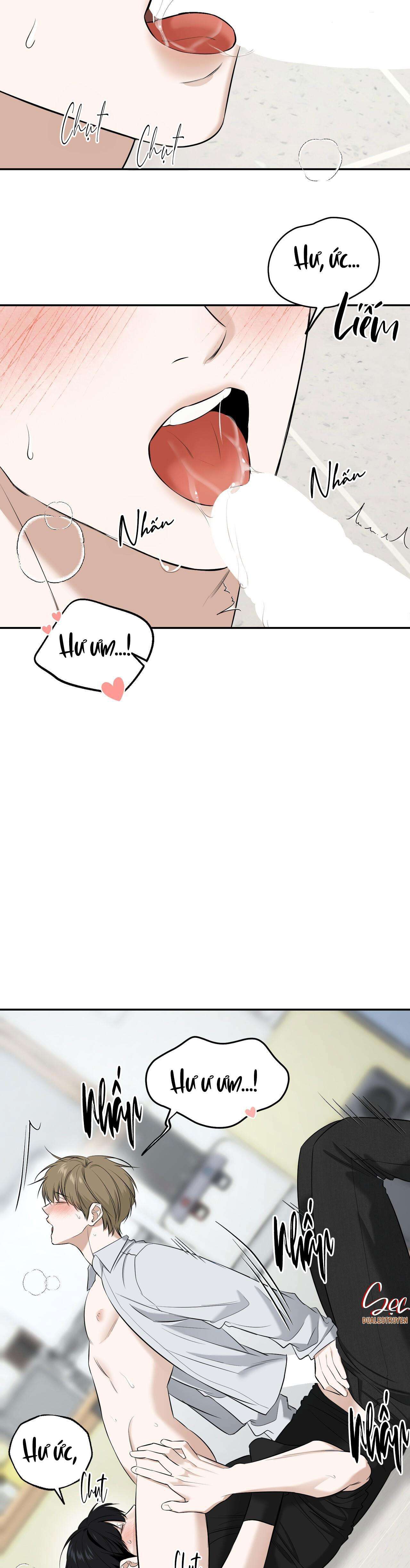 người đàn ông cho em tất cả chapter 17 32