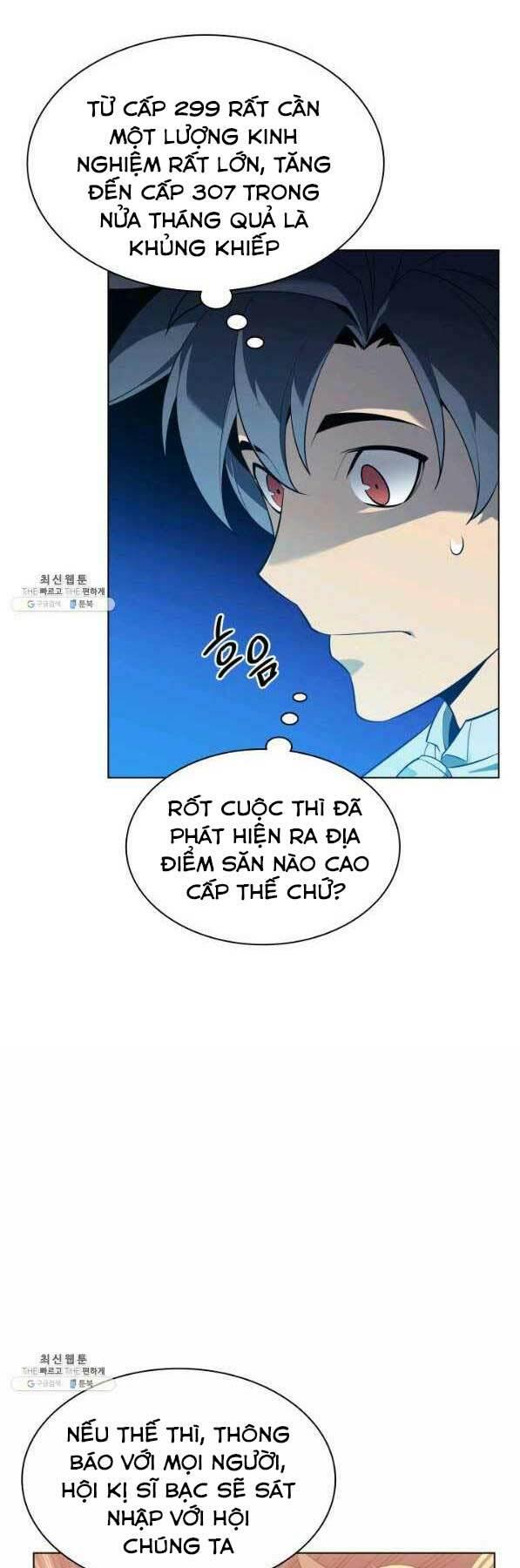 vượt qua giới hạn chapter 142 44