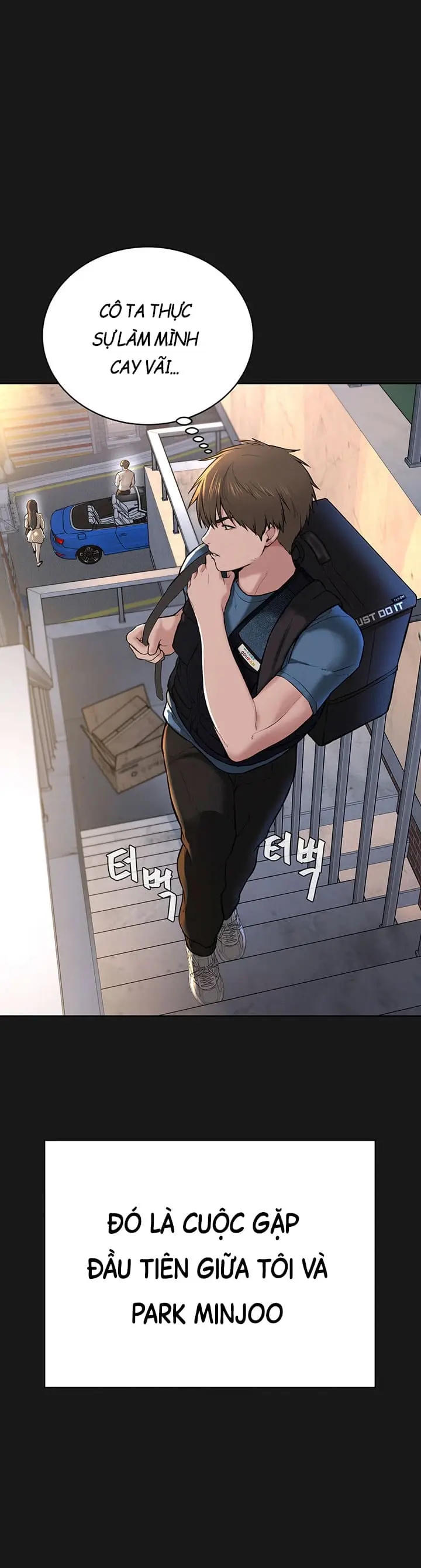 ta là giáo chủ cuồng giáo chapter 2 14