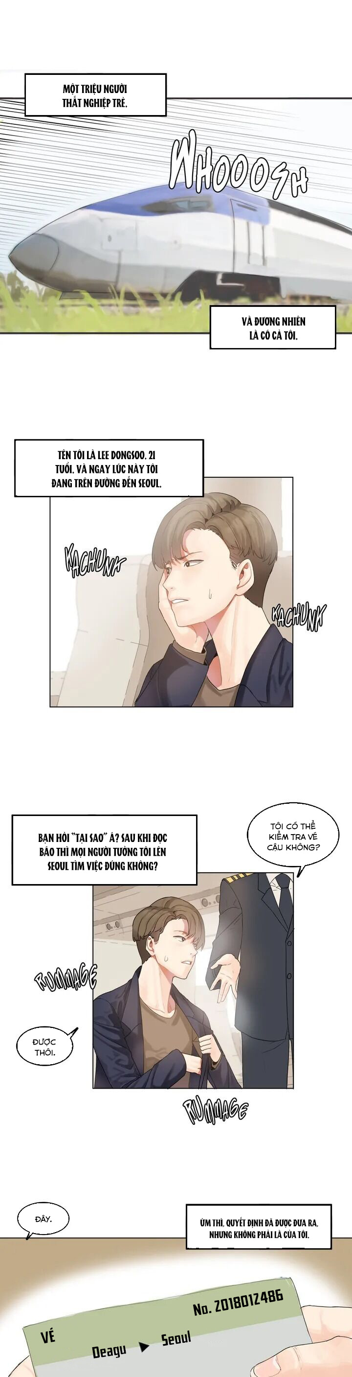 ngôi sao nóng bỏng hari chapter 1.1 4