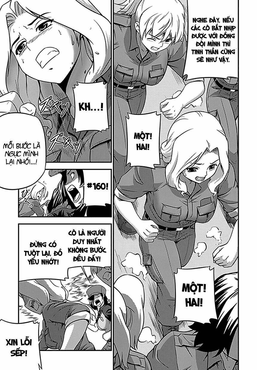 freezing zero chapter 9 8