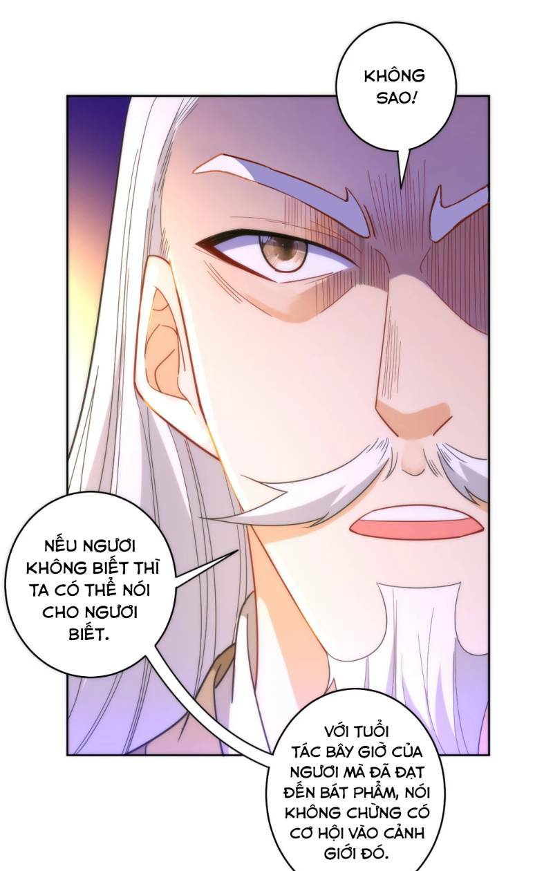 Nhất đẳng gia đinh Chapter 50 7