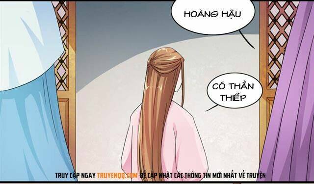 hoàng đế hùng mạnh nhất trong lịch sử chapter 10 10