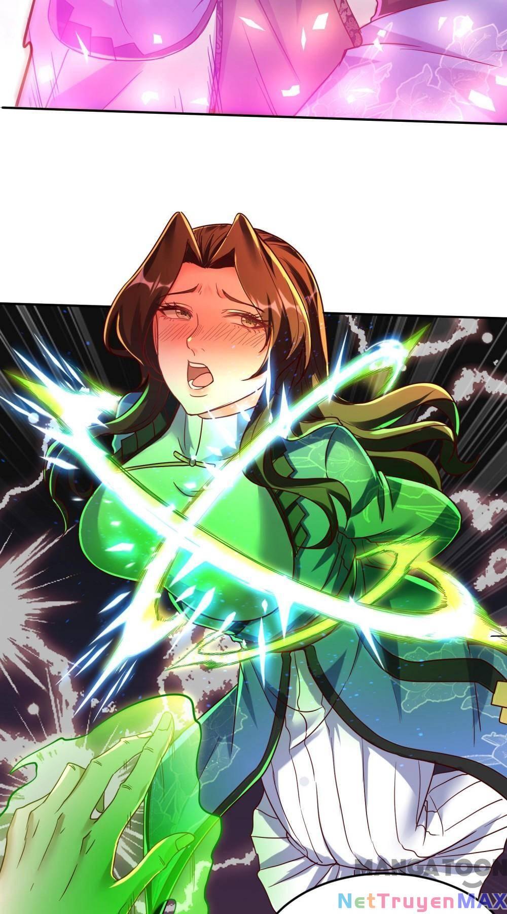 đệ nhất người ở rể chapter 259 36