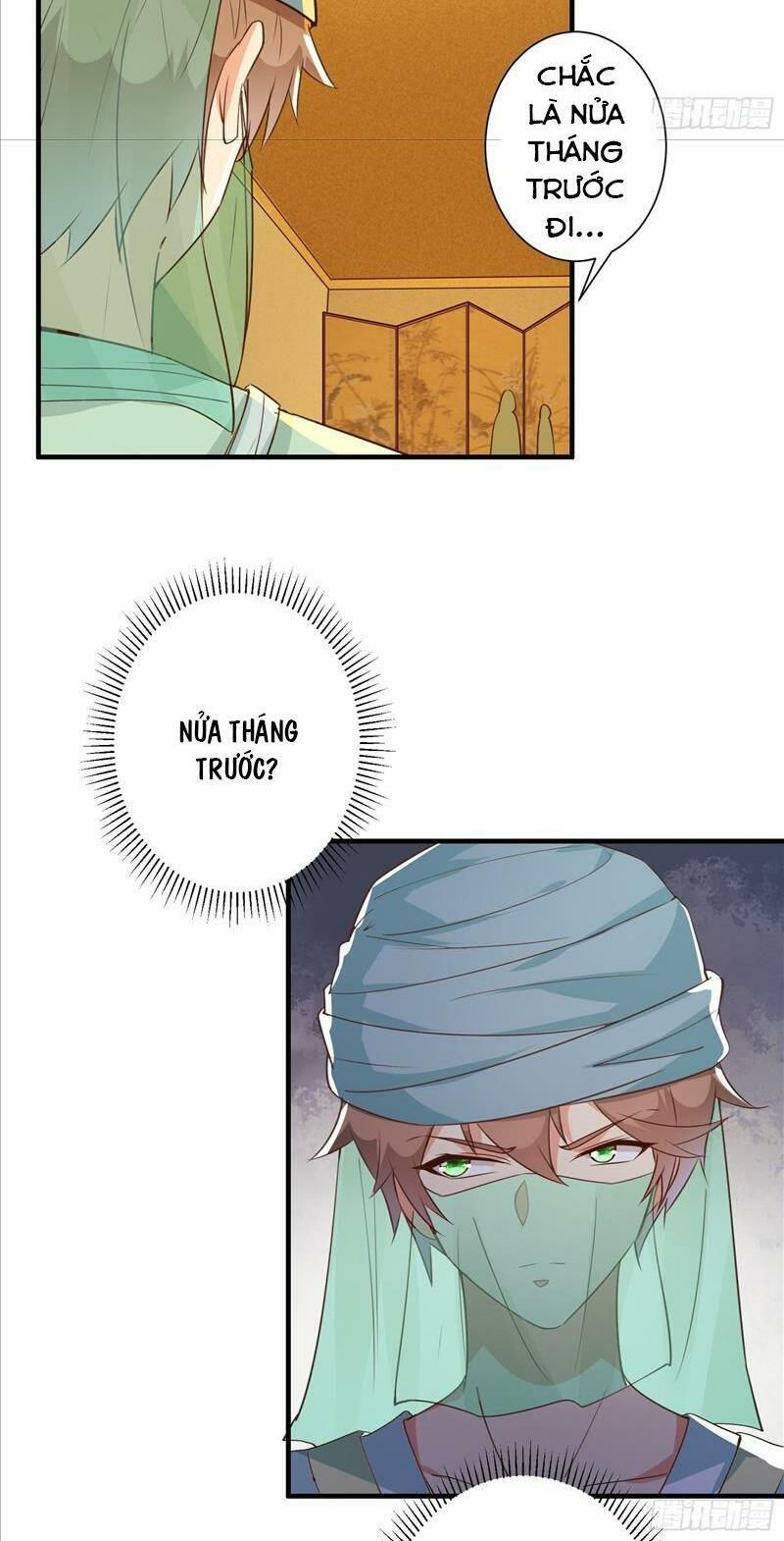 ta lập hậu cung tại tây du ký chapter 11 24