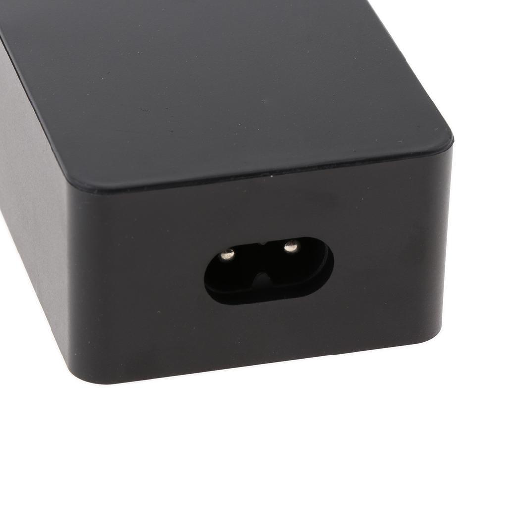 48W--US Power Charger Head Adapter for Tablet Microsoft Computer