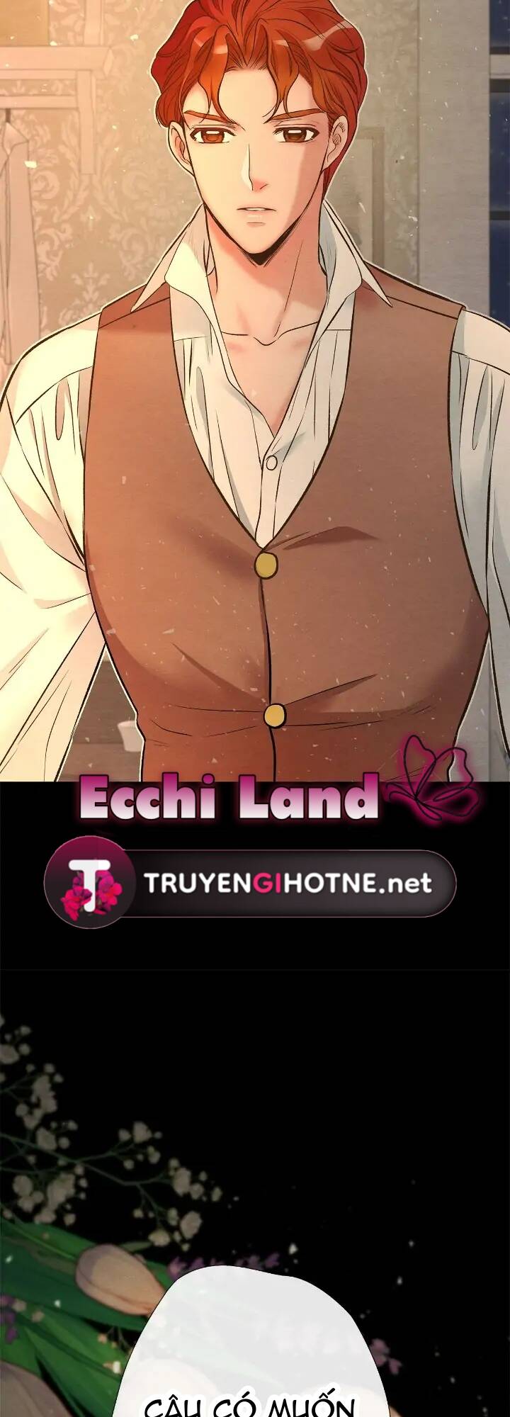 Hoàng Tử Rắc Rối chapter 20.2 22