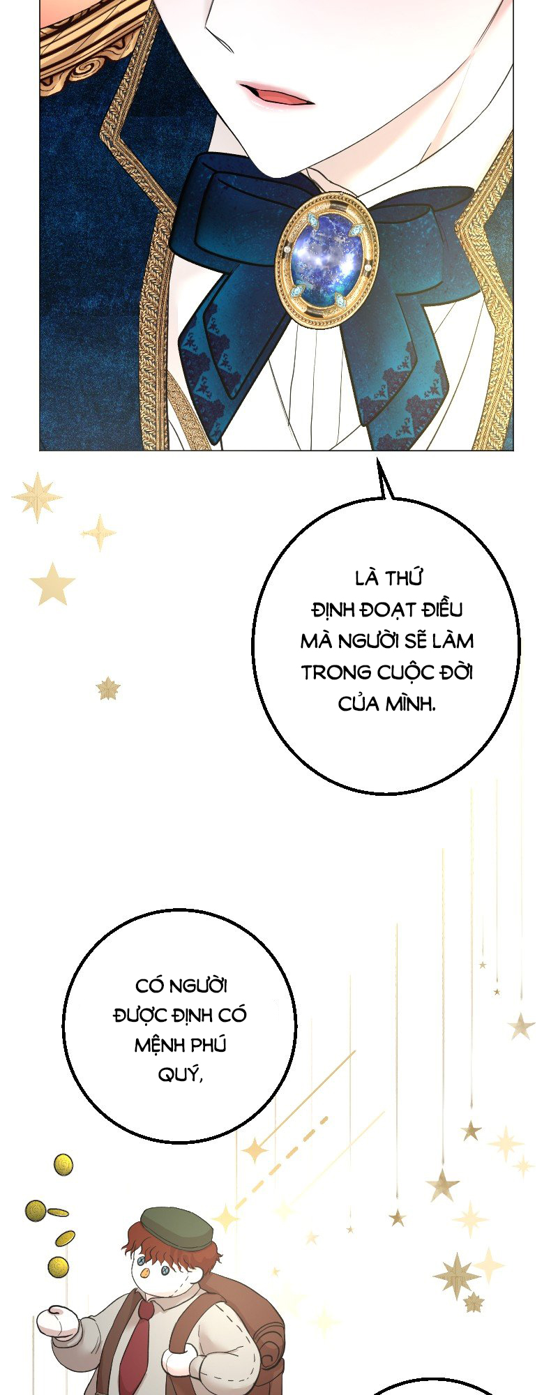 ngã rẽ định mệnh chapter 4.1 25