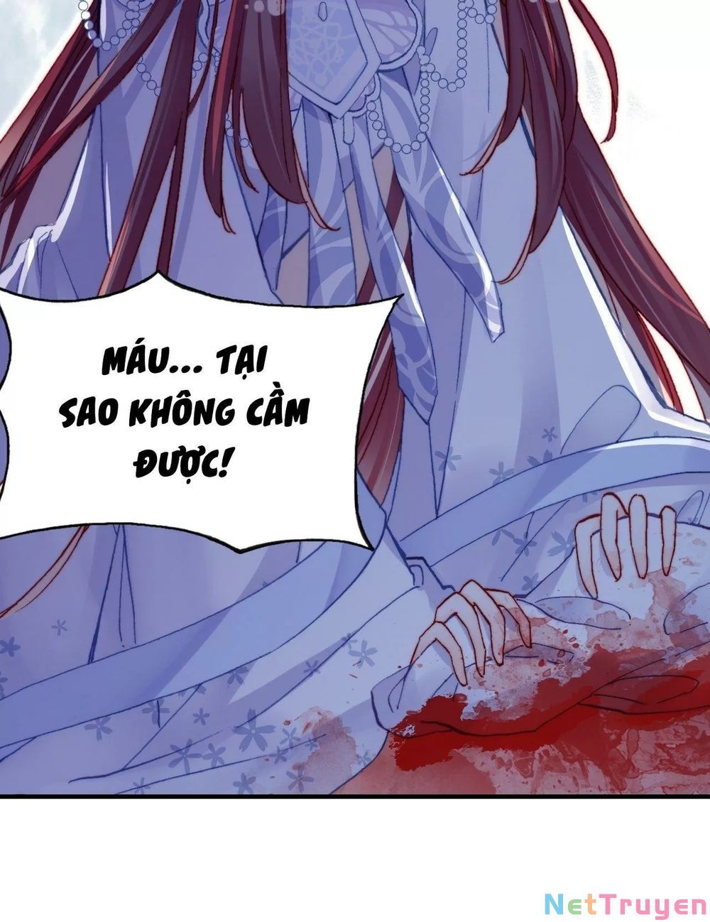 lại bị bệnh chiều chuộng quấn lấy chapter 55 55