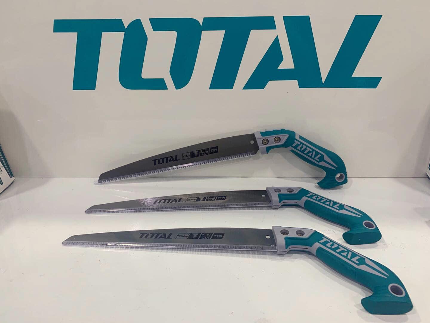 CƯA TỈA 300MM TOTAL THT51130026 - HÀNG CHÍNH HÃNG