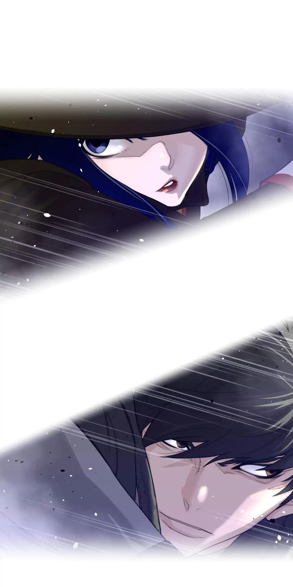 một nửa hoàn hảo chapter 81 21